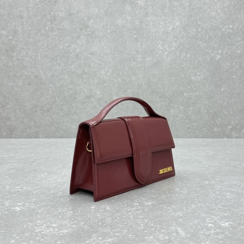 Jacquemus Satchel Bags